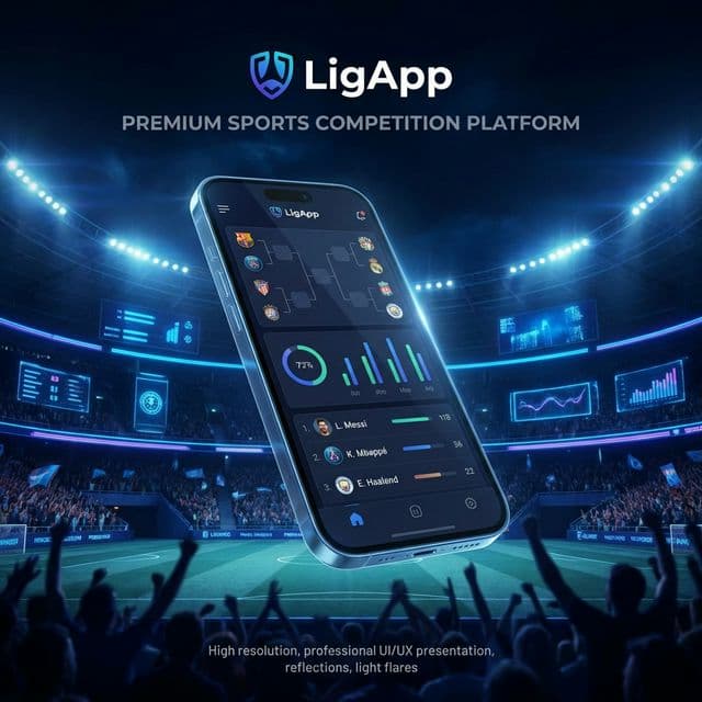 LigApp Preview