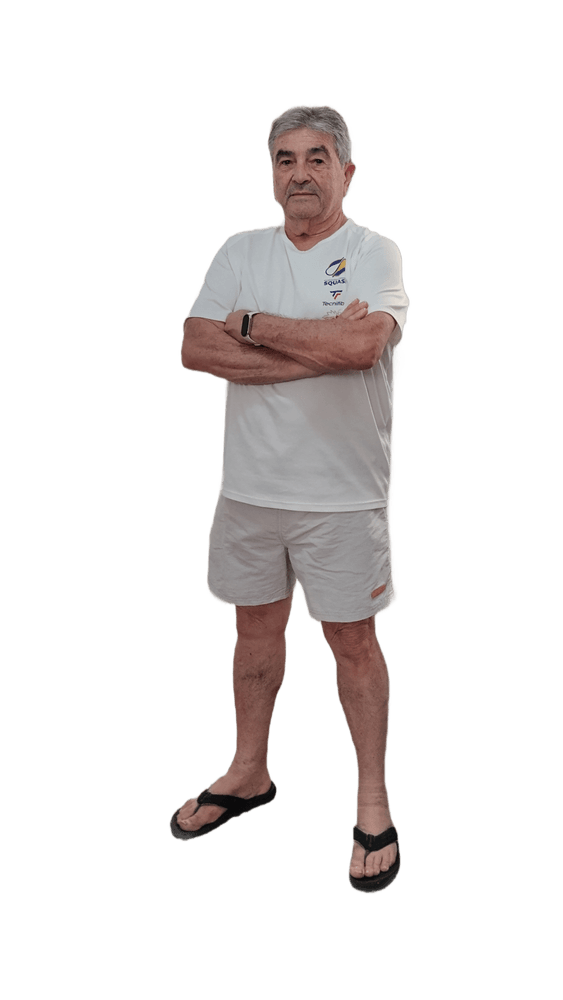 Ramón Reyes González
