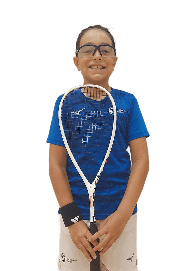 Javier La