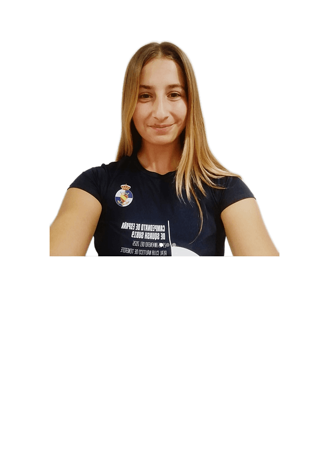 Elena González